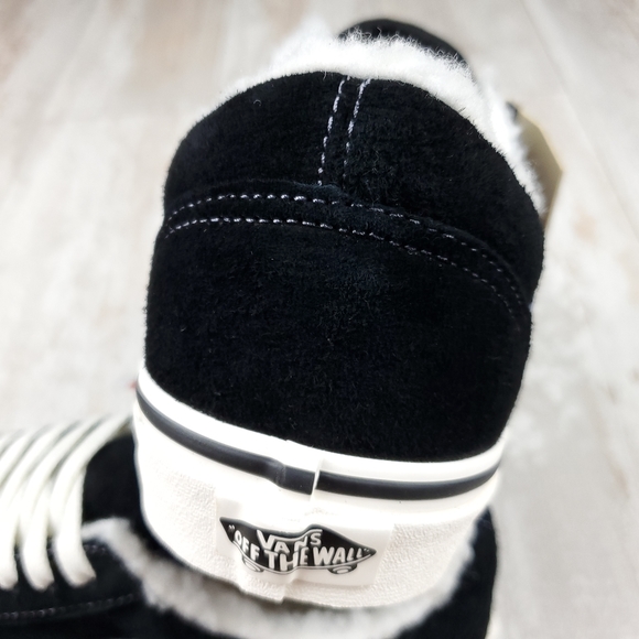 Vans Old Skool MTE - Picture 5 of 11